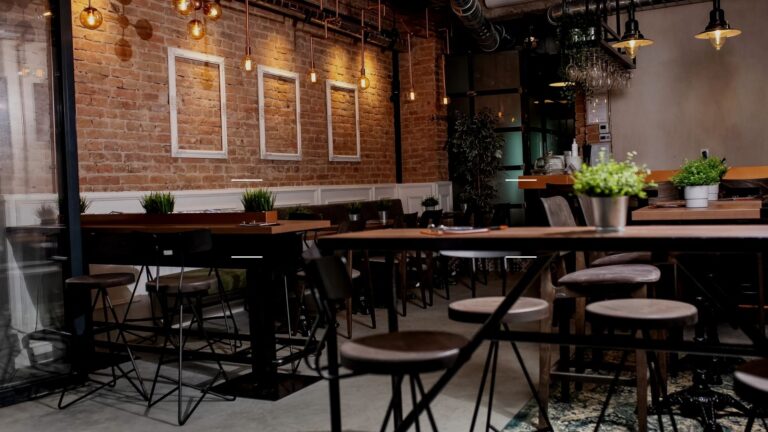 A kávézók nem egyszerűen helyek, inkább állapotok