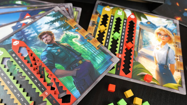 30–40 perc nyugalom: miért ideális a Fantasy Zoo egy zsúfolt nap végén?